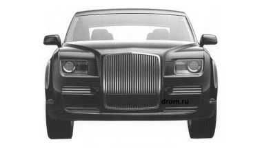 Οι λιμουζίνες του Πούτιν με στιλ βρετανικό