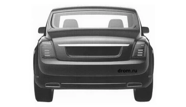 Οι λιμουζίνες του Πούτιν με στιλ βρετανικό