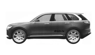 Οι λιμουζίνες του Πούτιν με στιλ βρετανικό