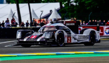 Le Mans 2016: Porsche τη νίκη, Toyota τις εντυπώσεις