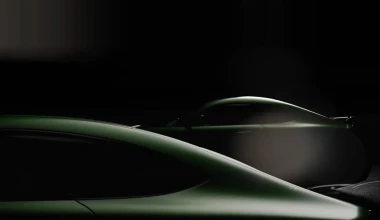 Έρχεται η Mercedes-AMG GT R με 585 ίππους