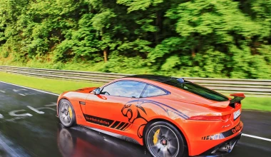 Βόλτα στο Nurburgring με 