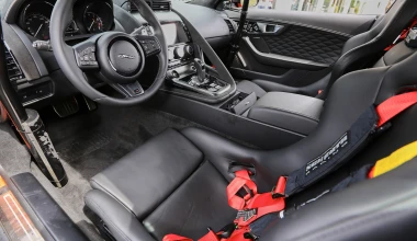 Βόλτα στο Nurburgring με 