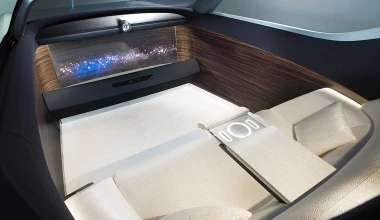 Rolls-Royce Vision Next 100… από το μέλλον (video)
