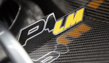 McLaren P1 LM: Ένα αγωνιστικό δρόμου 1.000 PS