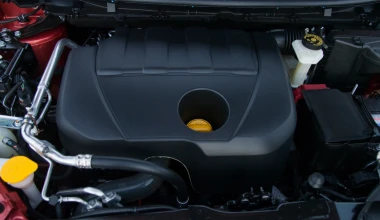 ΟΔΗΓΟΥΜΕ το Renault Kadjar στην Ελλάδα