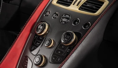 Στην παραγωγή η Aston Martin Vanquish Zagato