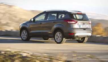 Ford Kuga 2013