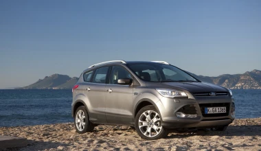 Ford Kuga 2013