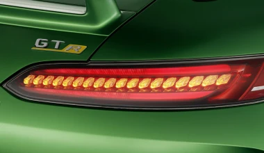 Mercedes-AMG GT R: Αποκαλύφθηκε το θηρίο! (video)