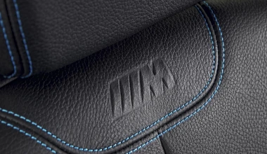 ΠΡΩΤΗ ΟΔΗΓΗΣΗ: BMW M2