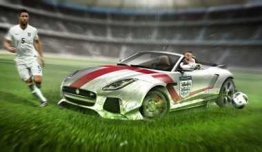 Euro 2016: Τα «αυτοκίνητα» 10 ομάδων