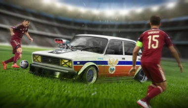 Euro 2016: Τα «αυτοκίνητα» 10 ομάδων