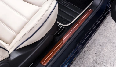 Fiat 500 Riva: Πολυτέλεια σκάφους με 20.980 €