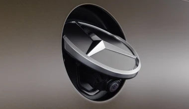 Ξεκίνησε η παραγωγή της Mercedes-Benz GLC Coupe