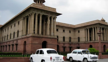 Hindustan Ambassador: Λόγω παλαιότητας