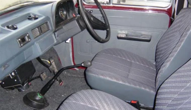 Hindustan Ambassador: Λόγω παλαιότητας
