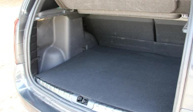 ΔΟΚΙΜΗ: Dacia Duster 1.5 dCi 4x4