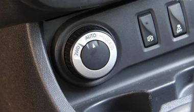 ΔΟΚΙΜΗ: Dacia Duster 1.5 dCi 4x4