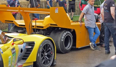 Το Goodwood μέσα από 20 φωτογραφίες