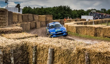 Το Goodwood μέσα από 20 φωτογραφίες