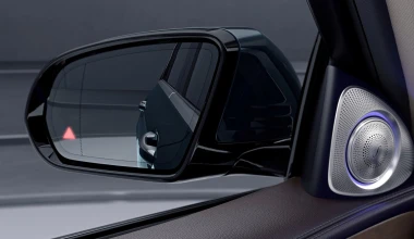 7 «μαγικά» που κάνει η νέα E-Class