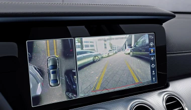 7 «μαγικά» που κάνει η νέα E-Class