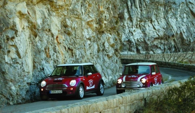 MINI Cooper 1961-2000