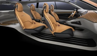 Kia Cross GT Concept