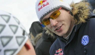 WRC 2013: Ράλλυ Σουηδίας