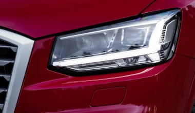 ΟΔΗΓΟΥΜΕ το νέο Audi Q2