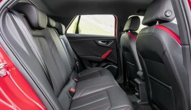 ΟΔΗΓΟΥΜΕ το νέο Audi Q2