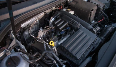 ΔΟΚΙΜΗ: Volkswagen Tiguan 1.4 TSI ACT DSG