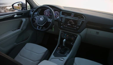 ΔΟΚΙΜΗ: Volkswagen Tiguan 1.4 TSI ACT DSG