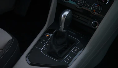 ΔΟΚΙΜΗ: Volkswagen Tiguan 1.4 TSI ACT DSG