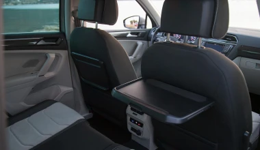 ΔΟΚΙΜΗ: Volkswagen Tiguan 1.4 TSI ACT DSG