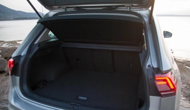 ΔΟΚΙΜΗ: Volkswagen Tiguan 1.4 TSI ACT DSG