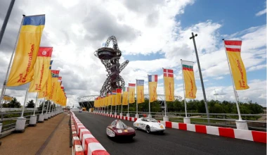 Πως τα πήγαν οι ελληνικές ομάδες στο Shell Eco Marathon