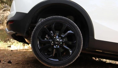 ΔΟΚΙΜΗ: Ssangyong Tivoli 1.6D 4x4 Auto