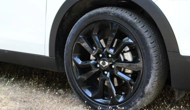 ΔΟΚΙΜΗ: Ssangyong Tivoli 1.6D 4x4 Auto