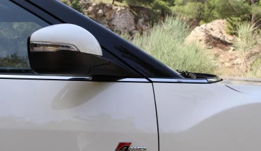 ΔΟΚΙΜΗ: Ssangyong Tivoli 1.6D 4x4 Auto