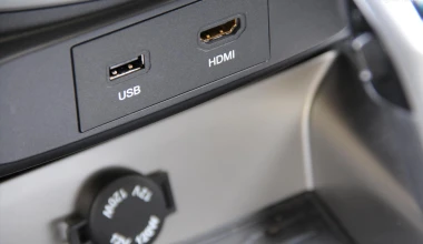 ΔΟΚΙΜΗ: Ssangyong Tivoli 1.6D 4x4 Auto