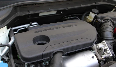 ΔΟΚΙΜΗ: Ssangyong Tivoli 1.6D 4x4 Auto