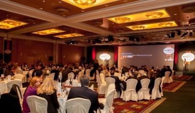 Ford B-MAX: Νικητής στο AUTOBEST 2013