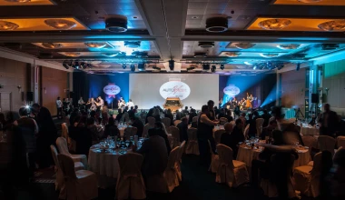 Ford B-MAX: Νικητής στο AUTOBEST 2013