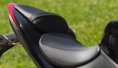 Πρώτη Οδήγηση: Suzuki SV650 ABS