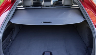 ΟΔΗΓΟΥΜΕ τη νέα Mercedes-Benz GLC Coupe