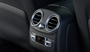 ΟΔΗΓΟΥΜΕ τη νέα Mercedes-Benz GLC Coupe