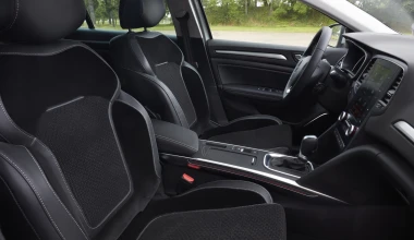 Πολυδιάστατο το νέο Renault Megane Estate