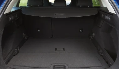 Πολυδιάστατο το νέο Renault Megane Estate